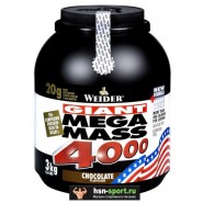 Mega Mass 4000 3 kg